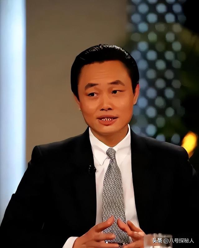 国家出手抓的3位首富，罪行太恶劣，坑惨老百姓，个个不值得原谅