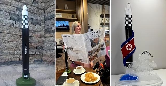 朝鲜11年修的度假村，只对俄游客开放，2万块钱，中国人不能去？​