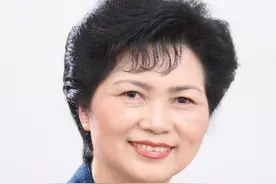 中国十大生物医学女科学家图片