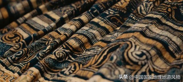这条“地理+文明”的风物路线，带你“洞见”不一样的贵州