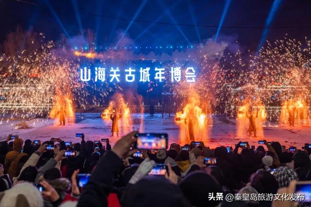 秦皇岛秋冬季精品旅游线路④“溯源经典,感受传统韵味”