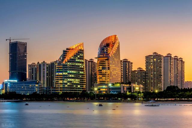 广东“低调”的城市，面积是深圳的7倍，却不是佛山和惠州！