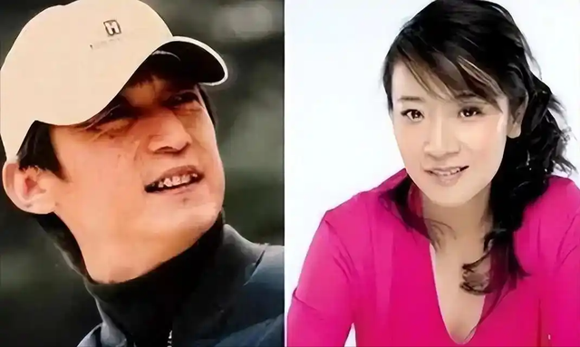 她是国家一级女演员，多次给坐轮椅丈夫戴绿帽，如今儿子也是演员
