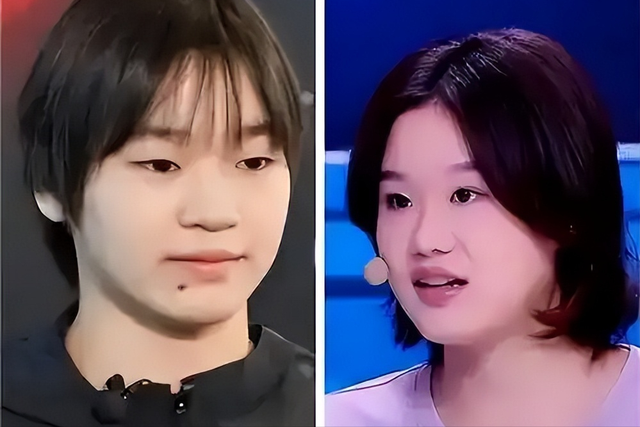 官宣退役不到1月，张家齐接受采访，语气平淡，却让人心疼