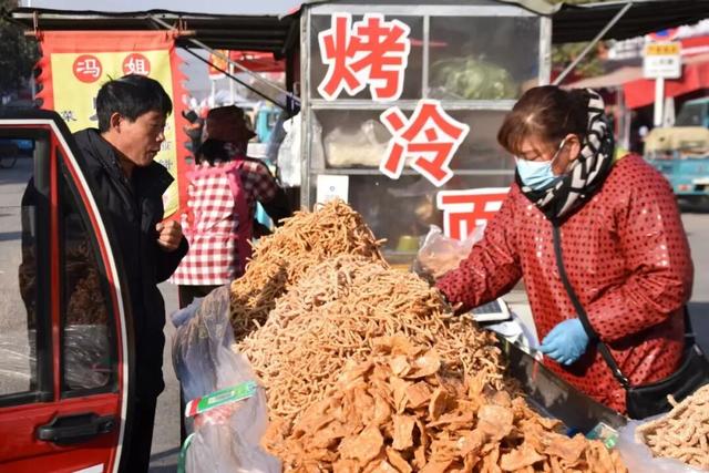 收藏！临沂三区九县赶大集全攻略，时间+地点一键get，烟火气拉满～