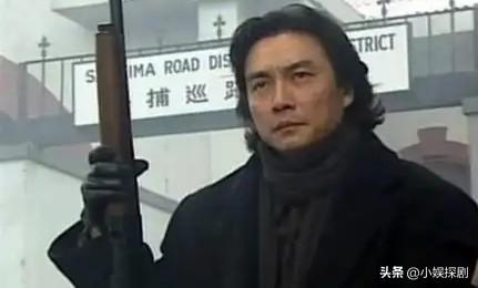“最美亚姐”——杨恭如和她出演过的十部经典港剧推荐：