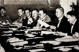 中国局部抗战兴起——九一八事变 日本侵占中国东北(一)图片