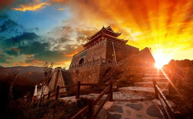 旅游界中的“天花板”！全国游客都在涌向一个州——阿坝！