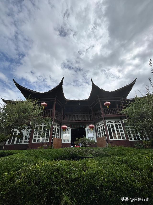 云南弥勒避暑旅游生活记录（二）腾冲