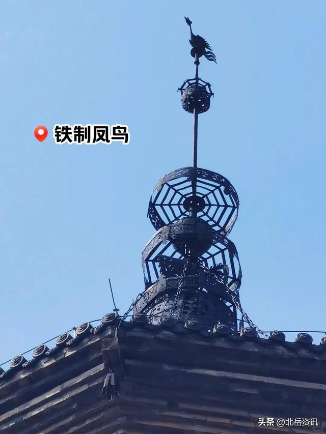 【浑源旅游攻略】到了浑源，别傻傻地只去悬空寺