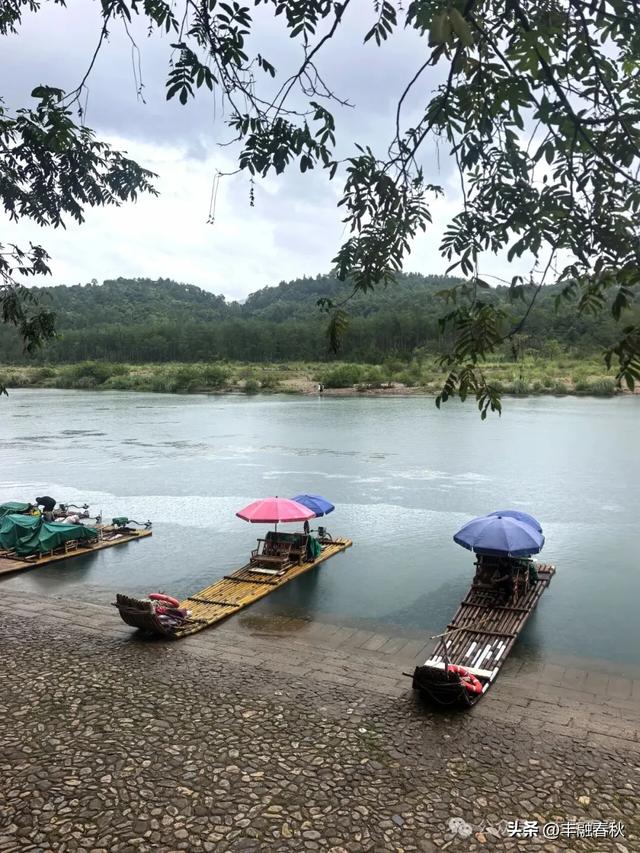 童话世界，田园风光｜永畅