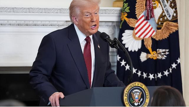 美俄同时重启核试验，难题交给中国？其实跟牌就上了特朗普的当