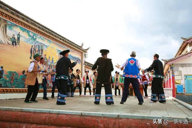云南自驾游或旅居不可不知！云南各少数民族节日及最热闹的地方