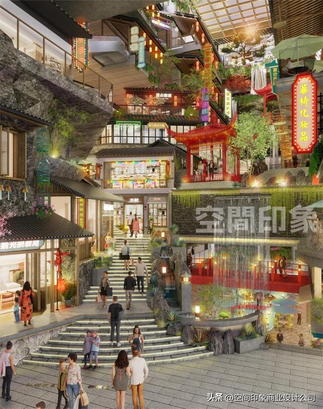 其实国潮可以一直打下去