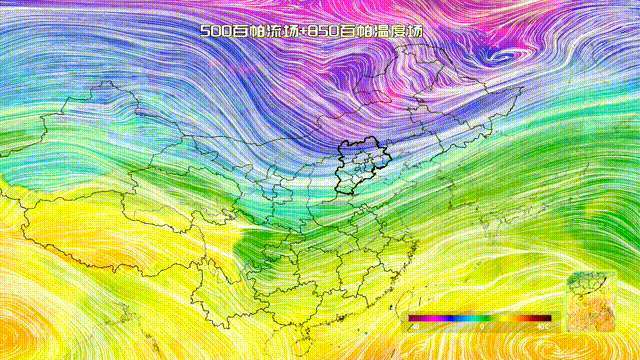 @所有人 大风降温已登场！雨雪即将到河北！详戳→