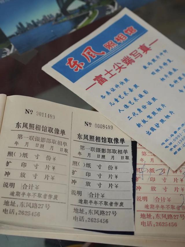乘着“东风”，扎进乌鲁木齐的漂亮街
