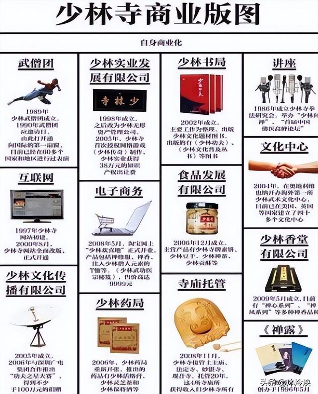 又有新进展！释永信被通报一个月后，官媒发声，牵连多个重要人物