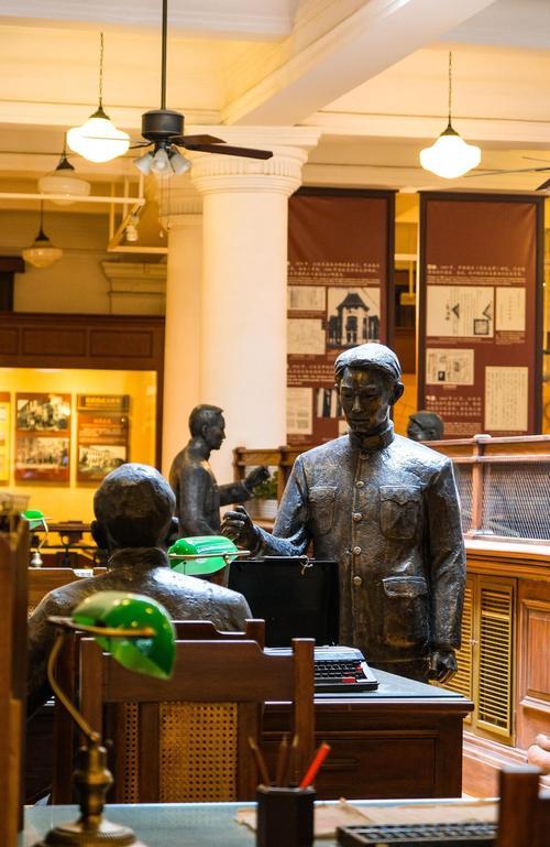 江风里藏着武汉的百年密码？江汉关博物馆，解锁大武汉的通商记忆