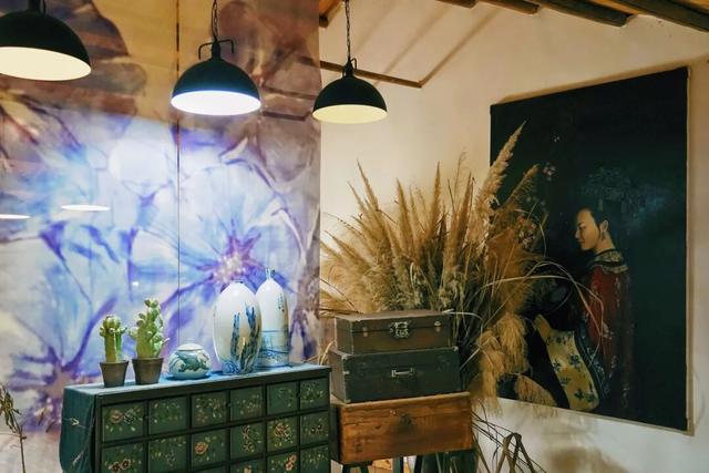 明月山躺平指南：在民宿里感受怦然心动！