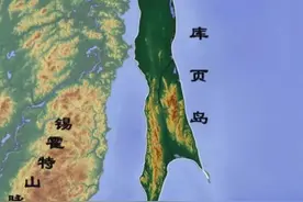 中国丢失的这3个地方，再也收不回来的主权，你觉得哪个最可惜图片