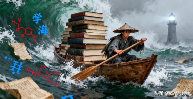 以勤为径，以苦作舟：解码千年治学箴言的时代深意