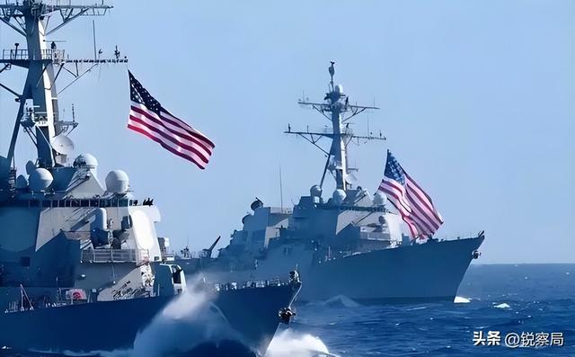 美国绝密文件曝光	，声称中国能击败美国，竟是舆论的烟雾弹