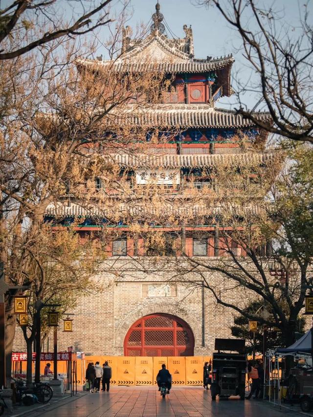 知否知否？应是山东小生！