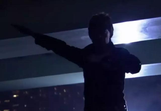 奥特曼vs假面骑士(上)