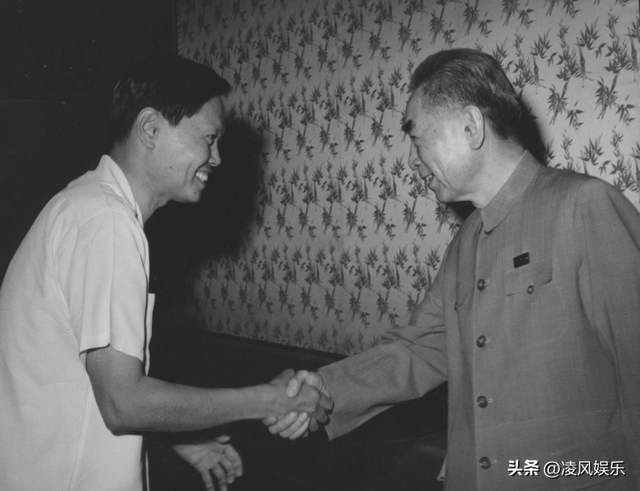 杨振宁的第一任妻子，18岁的杜致礼有多美？这张照片给出答案！