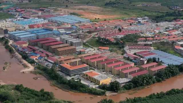 比缅北更恐怖！曾经的旅游胜地，如今黄赌毒俱全，性交易随处可见