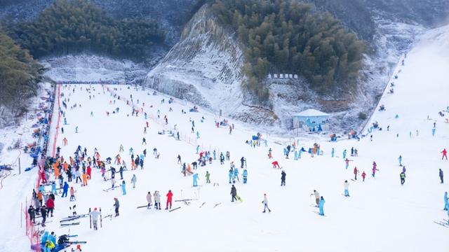 诗乡画城赴川交流推广 桐庐文旅邀游客共赏四季风华