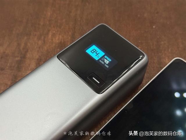 你的充电设备很多了 但是小米165W和212W移动电源 这个还是可以有的