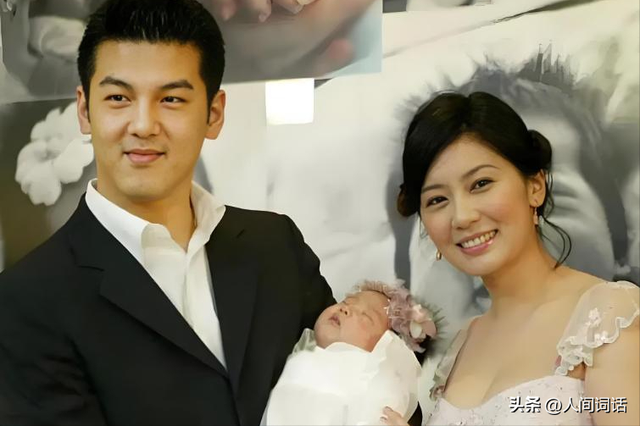 “赔钱货”秒变50亿继承人，贾静雯2600万花在刀刃上，小丑竟是她