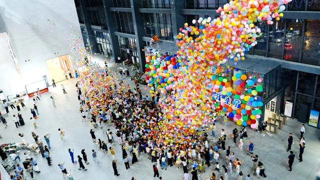 45.5万人次！日照这里客流刷新纪录！太火爆！