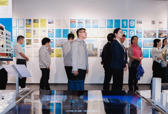 “改革开放蛇口史迹研学社”揭牌