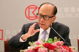 美国最大犹太人资本贝莱德，深度布局中国图片