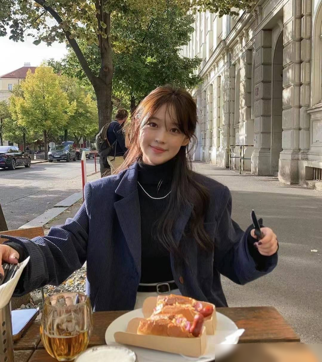 为啥韩国女生穿得普通却高级？这3个秘诀太好抄！