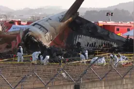空难事故频发！波音737-800客机到底怎么了？背后有何特殊原因？图片