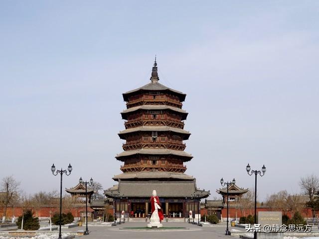 河南人去了大同和朔州直言不讳：大同人和朔州人气质截然不同！