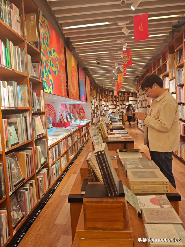 广州随意逛2025——方所书店