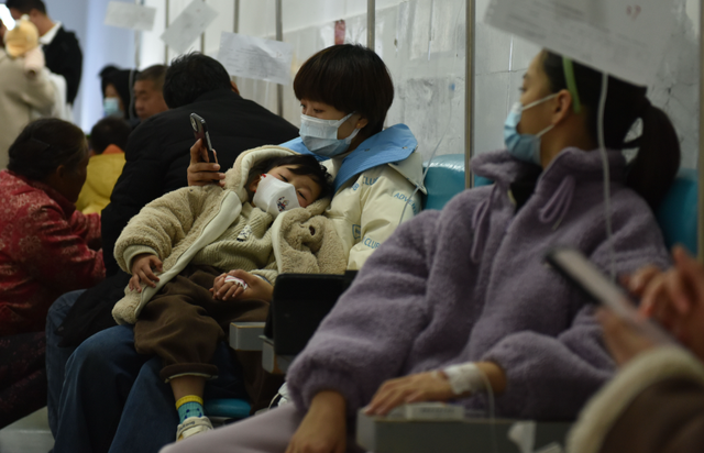 甲流死亡人数持续上涨？李兰娟：少吃白菜	，多吃5样，提高免疫力