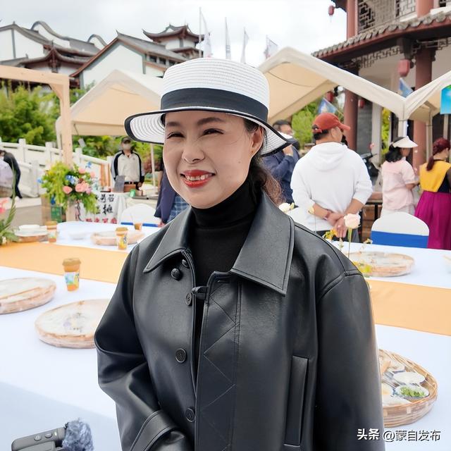 “好尼”蒙自过桥米线文化活动周今日启动！“天下一碗”过桥米线长街宴开“甩”！
