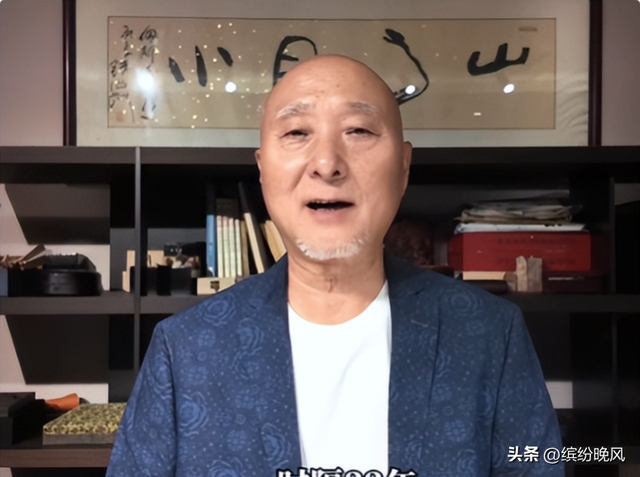 吃相太难看！71岁陈佩斯砸上亿的电影还没上映，令人恶心一幕上演