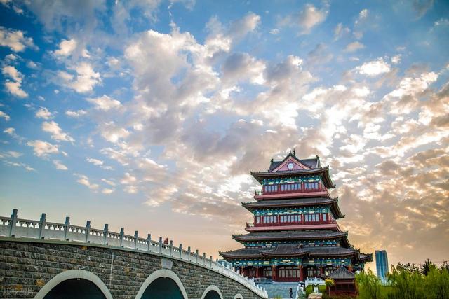 我国唯一地处五省交界的城市，历来低调，却被称为“中国科威特”