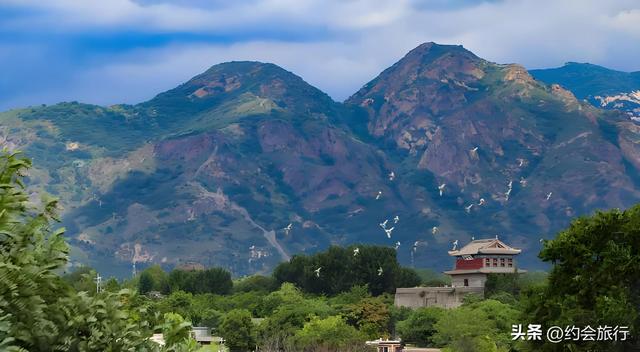 第一个被除名的5A景区，因宰客臭名远扬，如今逆袭后无人买账？