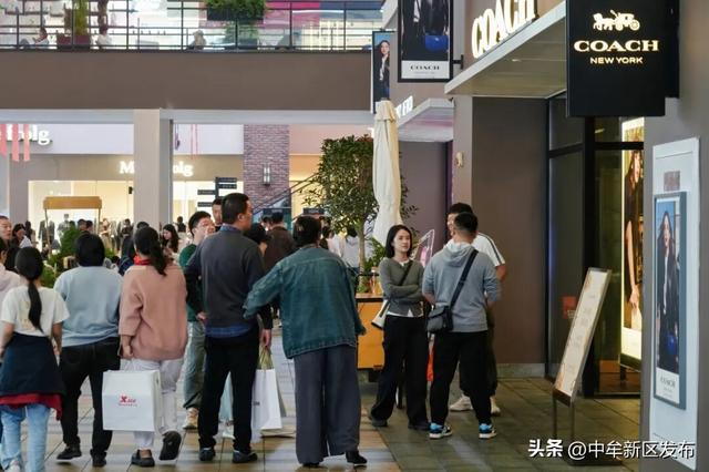 4天30万客流！快来打卡中牟“第九大乐园”