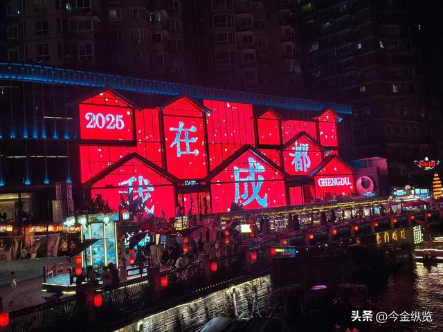 成都老空间逆袭，秒变城市潮玩地，来了就不想走！是忘不掉的记忆