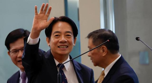 台海形势逆转，解放军修改3大条令，美国拒绝保台，赖清德心虚了
