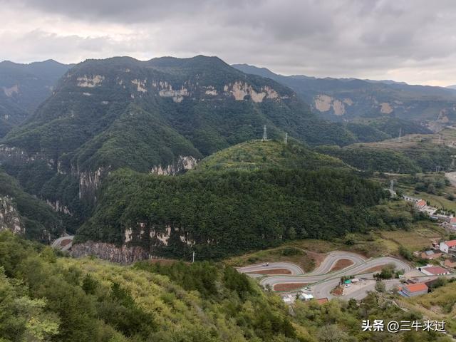 无为在歧路，壶关林州大名府4