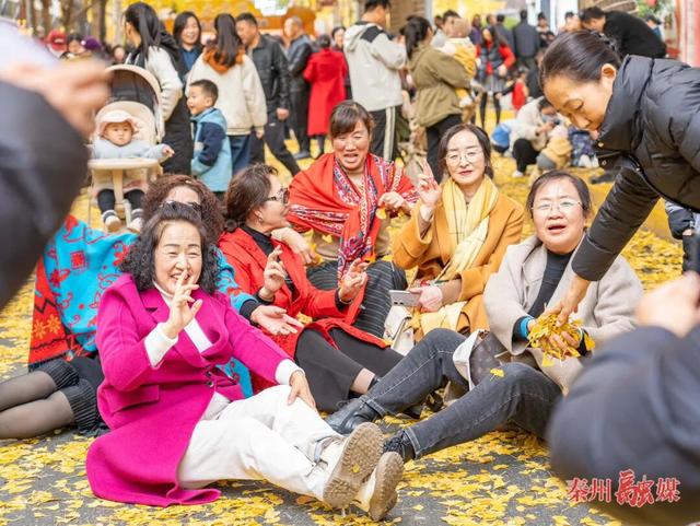 2025年天水市秦州区第七届黄金大道文化旅游周精彩启幕